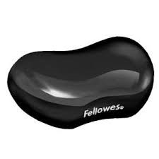 Fellowes Crystal Flex Rest Wrist Rest